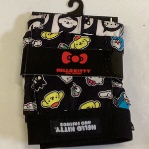 Men’s Hello kitty 2 pack of boxer briefs